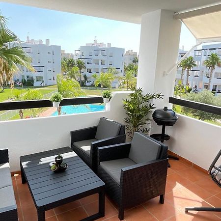 Apartamento En Resort De Golf Torre-Pacheco Exterior foto