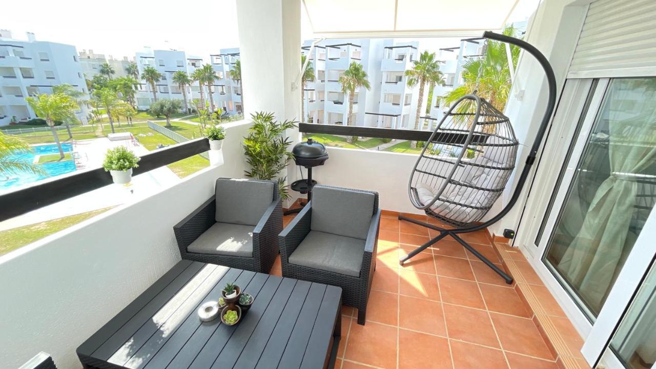 Apartamento En Resort De Golf Torre-Pacheco Exterior foto