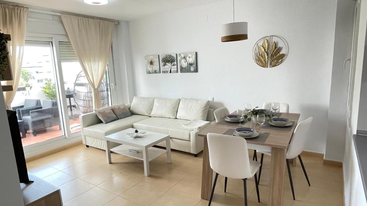 Apartamento En Resort De Golf Torre-Pacheco Exterior foto