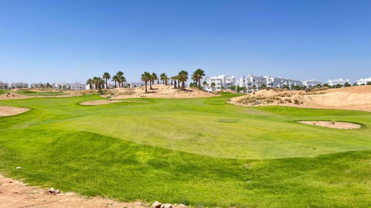 Apartamento En Resort De Golf Torre-Pacheco Exterior foto