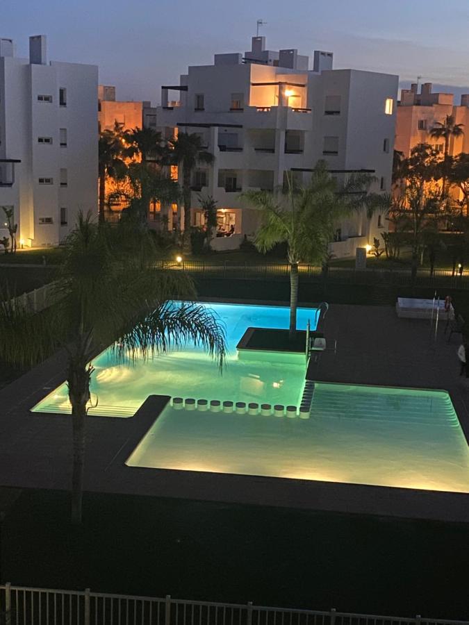 Apartamento En Resort De Golf Torre-Pacheco Exterior foto
