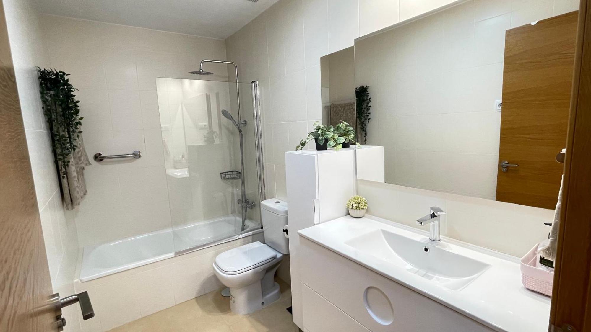 Apartamento En Resort De Golf Torre-Pacheco Exterior foto